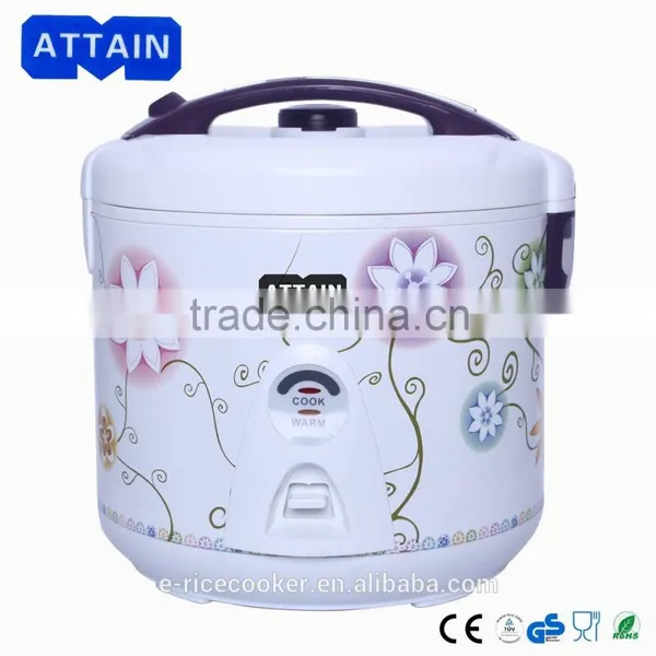 Small Home Appliance Price Electric Rice Cooker photo-2