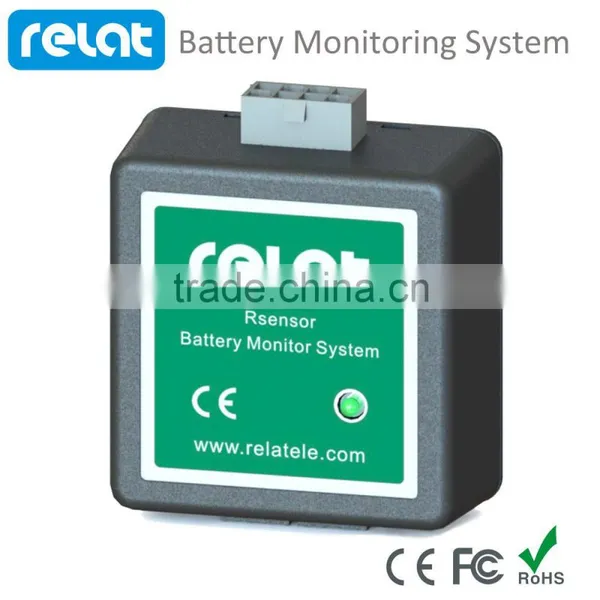 Lead Acid Battery Management System for UPS photo-2