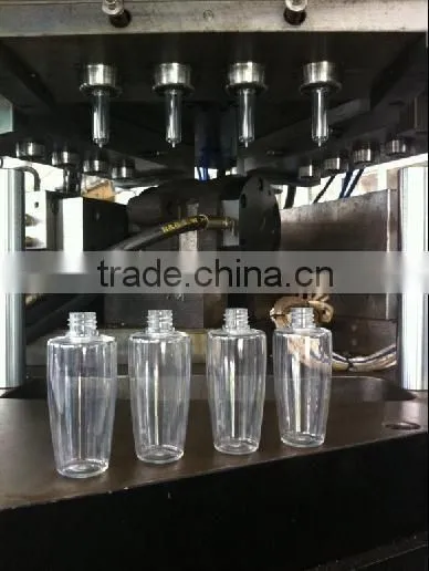 Newest China Plastic Mineral Water Bottle Making Machine photo-3