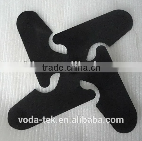 High Precisom Colored Anodized CNC Machining Parts photo-6