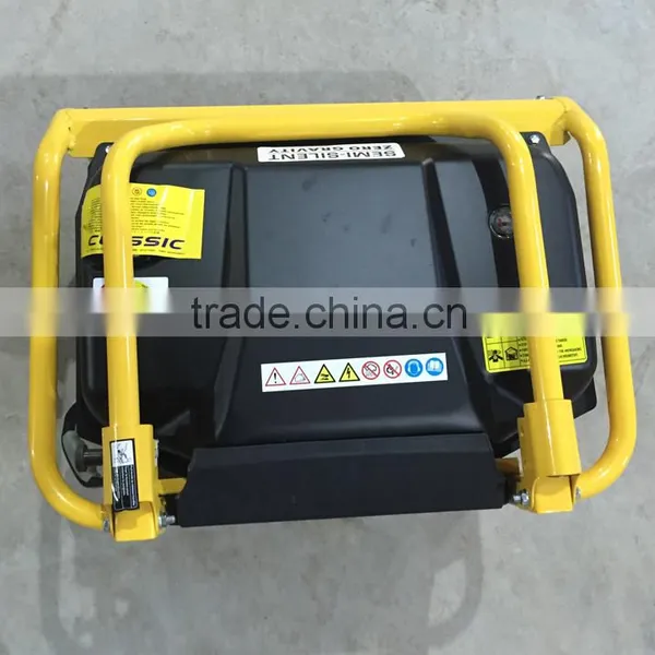 Low Price Mini Generator for Bangladesh Market photo-6