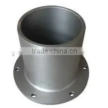 Sinostrk Howo WD615 Diesel Engine Parts VG1500060240 Fan Flange photo-3