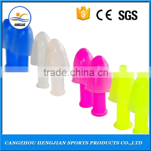 Professional Factory Custom Best Ear Earplugs photo-5