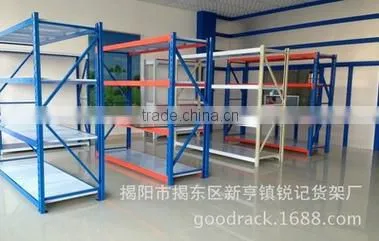 Long Span Shelf with Good Quality, Fast Delivery and Best Price rack warehouse