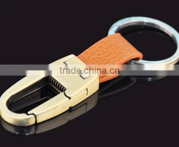 Promotional Zinc Alloy Key Chain/ Key Ring/ Key Holder photo-3