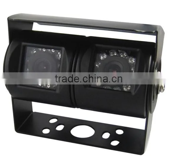 The Bus Camera ,car Black View Car Camera in Parking System photo-2