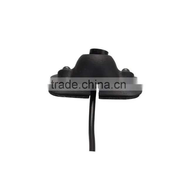 170 Degree Wide Angle Nigh Vision Color Camera for All of Cars Hot Sell in 2016 photo-4