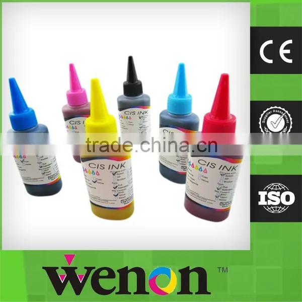 High Quality Water Based Dye Sublimation Ink for Epson TX720 photo-6