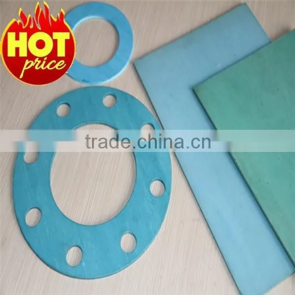 Free Samples High Temperature Non Asbestos Motorcycle Cylinder Gasket in China photo-4