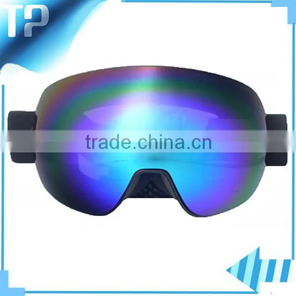 Ski Goggles Interchangable Lens, 2016 New Style photo-4