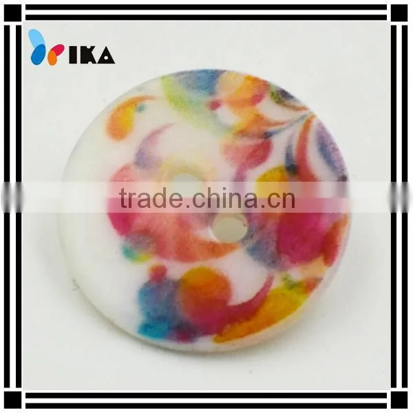Custom Fancy Garment Accessories Button