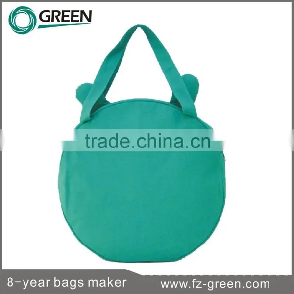Woven Material 2015 Stylish Bag Non Woven Bag Machine