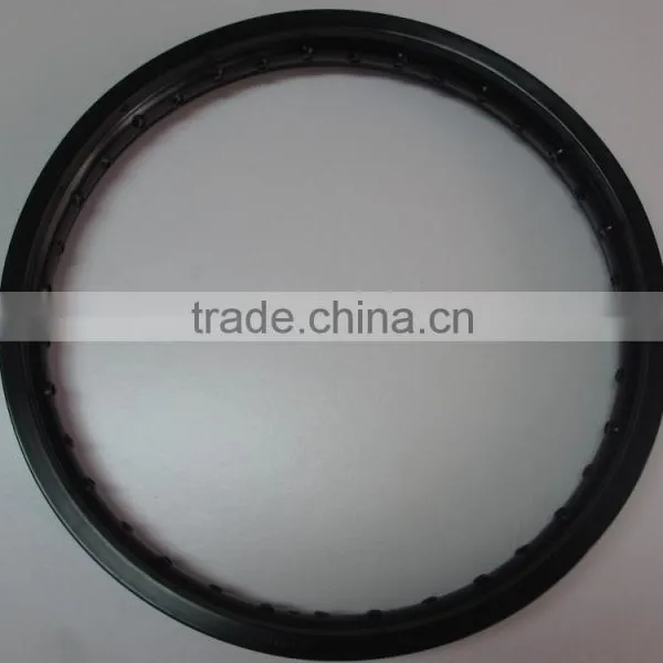 16" 36holes Aluminum Motorcycle Alloy Wheel Rim