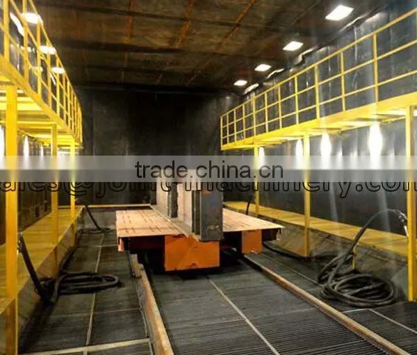 Air Sand Shot Blasting Room/sand Blasting Room photo-5