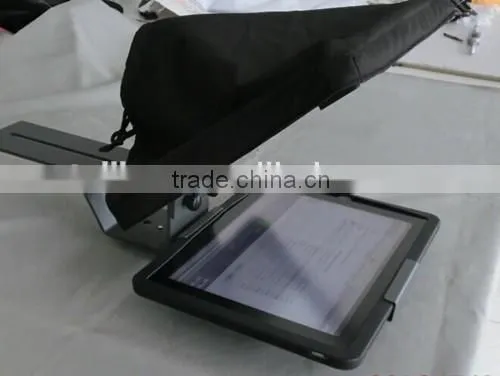 TC-PAD Studio Teleprompter Quality Choice photo-3