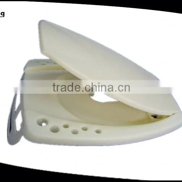 Different Models Customized Sls Sla 3D Printer Aluminum Toy Prototype photo-2