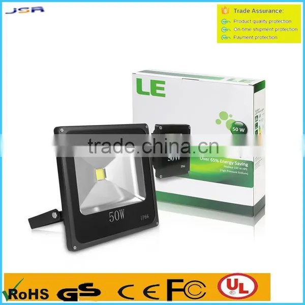Waterproof High CRI 50W Super Bright Outdoor LED Flood Lights photo-3
