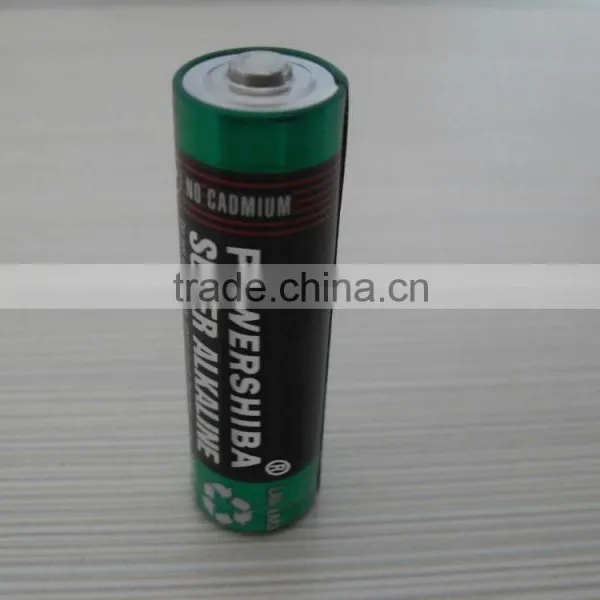 AA/AAA/C/D/9V BATTERY