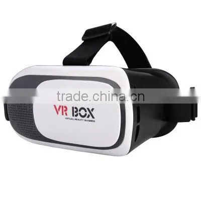 VR BOX VRX1 3D VR Box Glasses