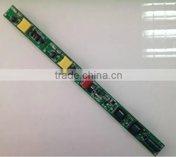 4~25W 40~500MA T8 Led Driver photo-4