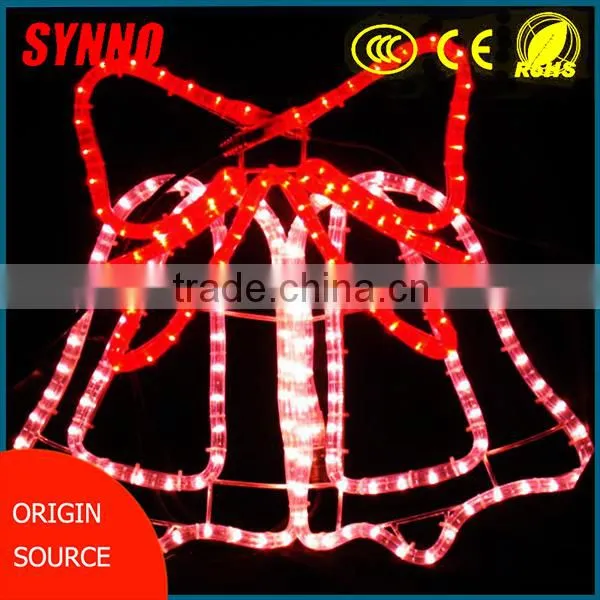 2d Motif Led Outdoor Lights Trains Christmas /led Decor for Christmas photo-2