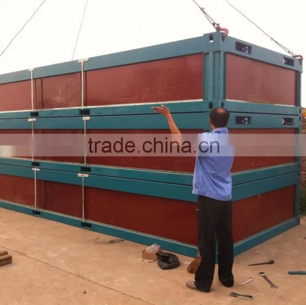 Container House, Movable Container House for Office,dormitory photo-2