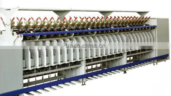 Two-for-one Twisting Machine photo-4