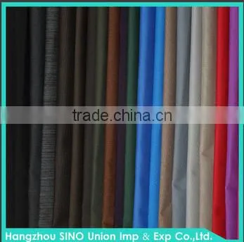 Waterproof 300d Pvc Polyester Print Terry Cloth Fabric photo-6