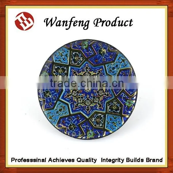 Custom Animal Promotional Coin Metal Silver Antique Coin photo-4