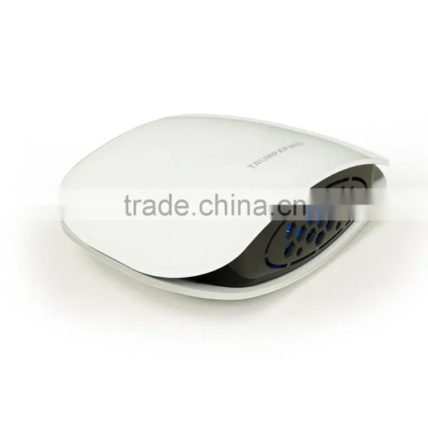 Sales ce Certificates Ion Generator Air Purifier Price