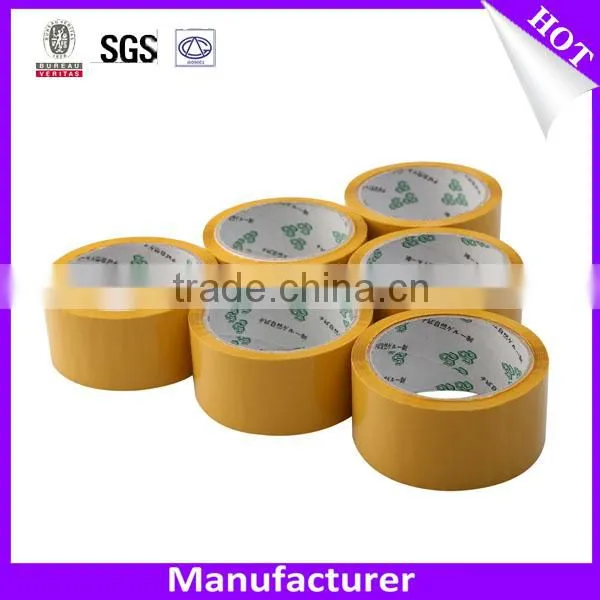 High Quality Coloured Adhesive Bopp Packing Tape On Sale photo-5
