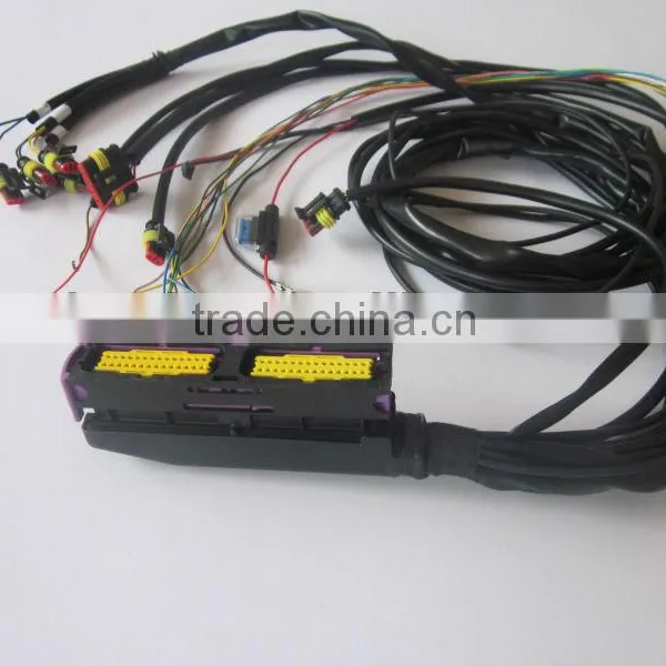 ECU Wire Harness CNG/LPG Kits photo-4
