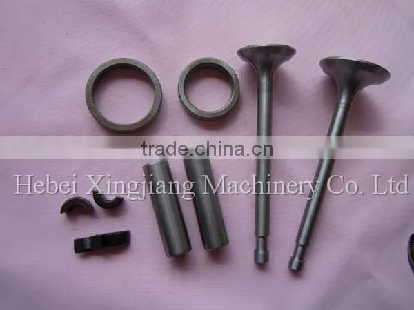 Gasoline Engine Valve Guide photo-4