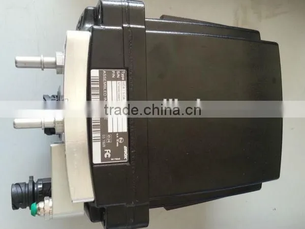 urea pump assembly
