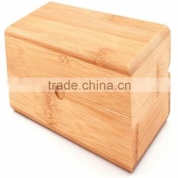 Wholesale Wooden Wine Boxes For Sale photo-2