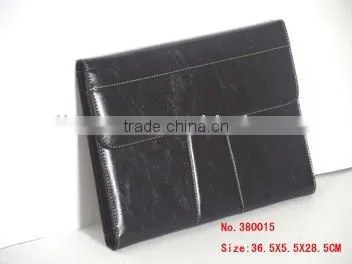No. 380015 Fashion PU Portfolio