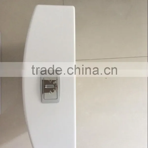 803 Toilet Cisterns; Wall Hung Toilets Plastic Cistern photo-3