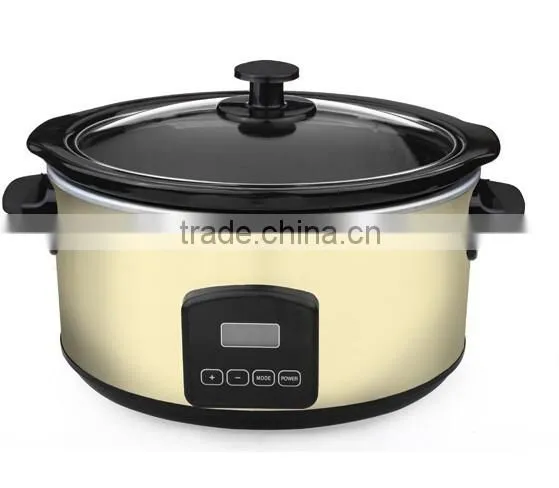 Cooking Appliance-Slow Cooker photo-2