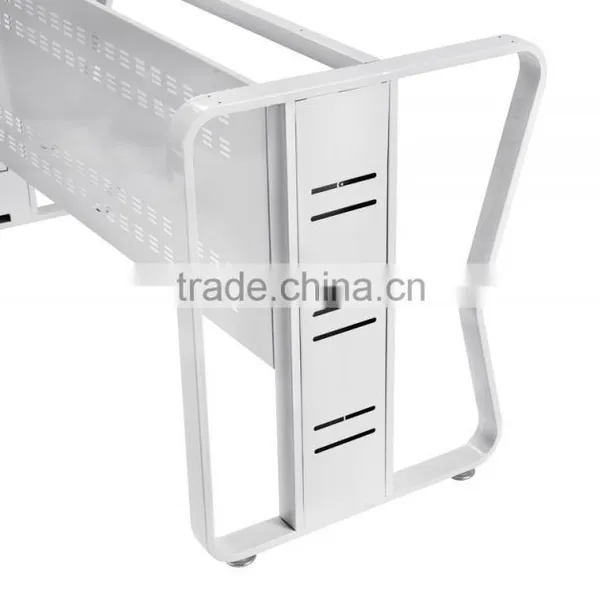 Executive Ceo Office Table Modern Office Desk photo-4