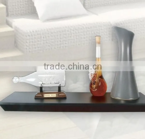 Floating Angular Shelf