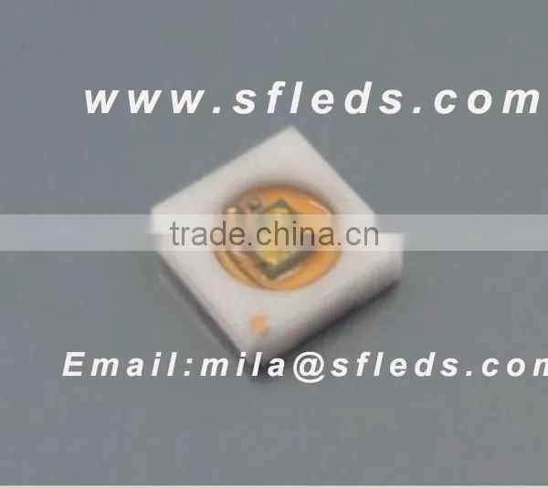 Uv-c Led275 nm Diode for Air/ Water/Surface Sterilization photo-3