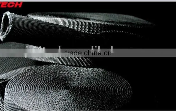 Heat Shrinkable Braided Sleeving photo-4