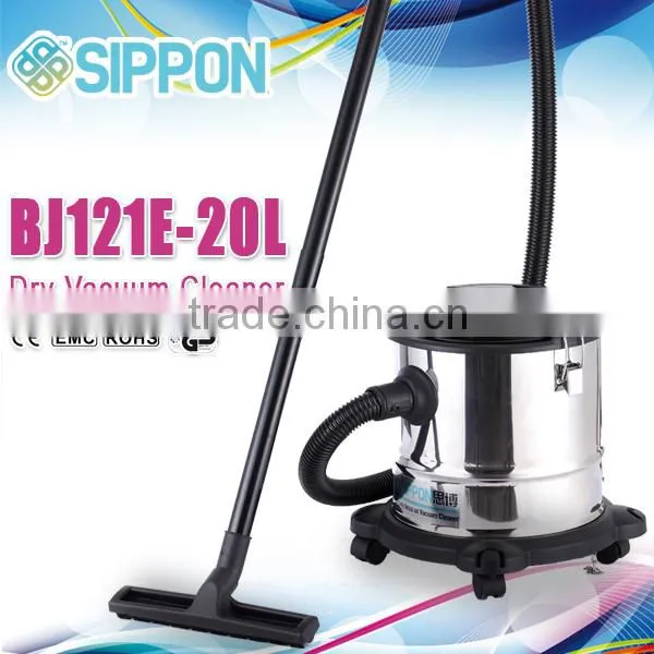 Carpet Cleaner / Cleaning Machine BJ121E-20L photo-2