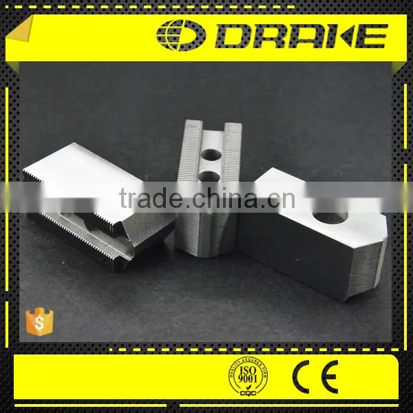 Lathe Soft Jaws for Metal CNC Spinning Lathe Machines photo-2