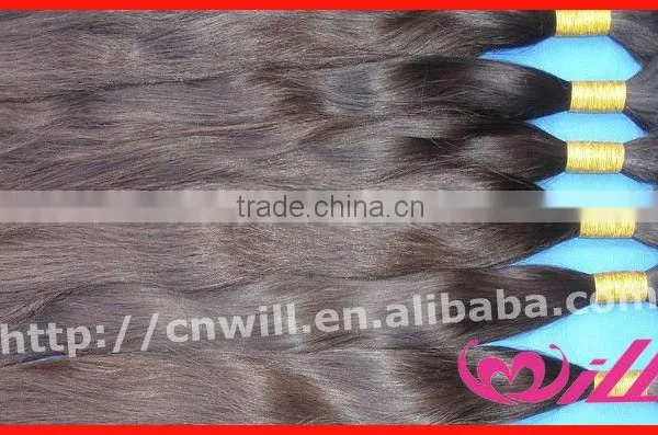 Natural Curl Virgin Malaysian Human Hair Bulk Human Hair Human Remi Hair Malaysia Hair Bulk