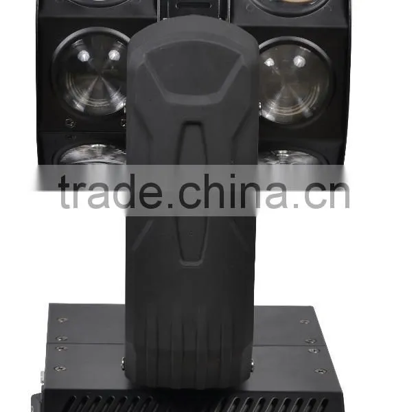 Led Double Flying Moving Head Light photo-2
