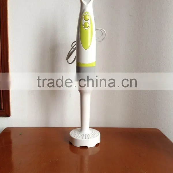 2014 New Design Best Quality Hand Blender With Potato Masher photo-3