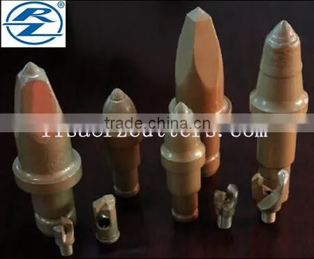 U47 Crusher Bits Carbide Conical Cutter Teeth Chisel Mining Bits Quality Choice photo-4