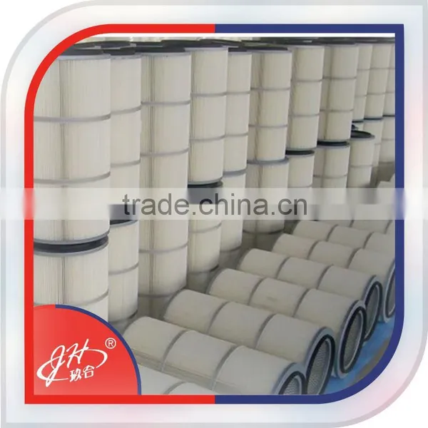 Painting Room Dust Air Filter Cartridge photo-2
