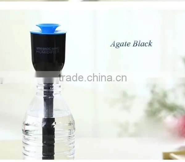 USB Mini Wand Humidifier Office Desk Usb Humidifier photo-5